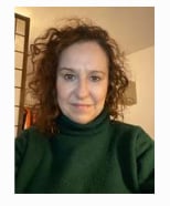 Portrait of Samantha Kat